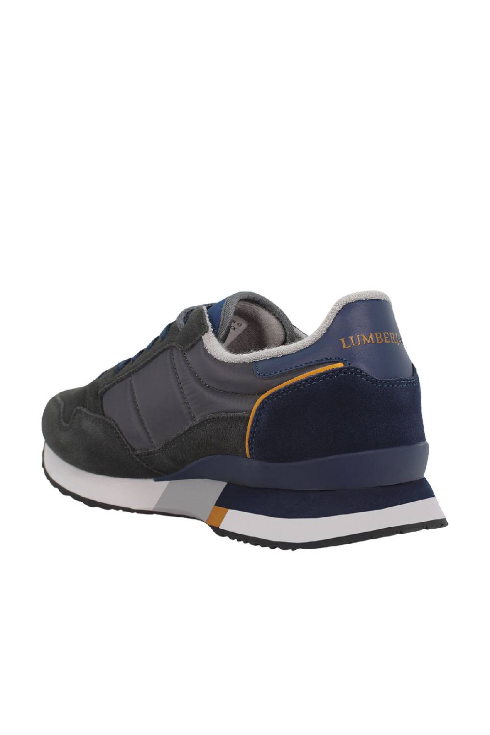 LumberJack WILSON SNEAKERS UOMO 2025