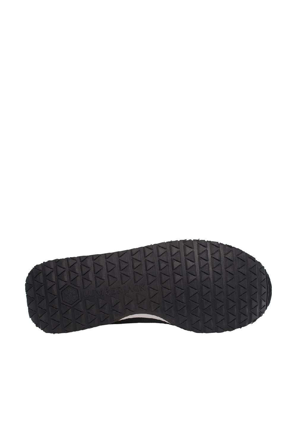 LumberJack WILSON SNEAKERS UOMO 2025