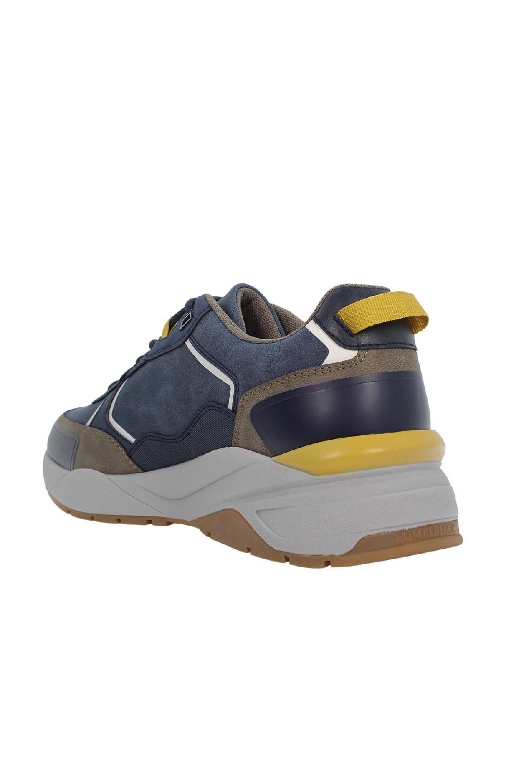 LumberJack JULIAN SNEAKERS UOMO Offerta esclusiva