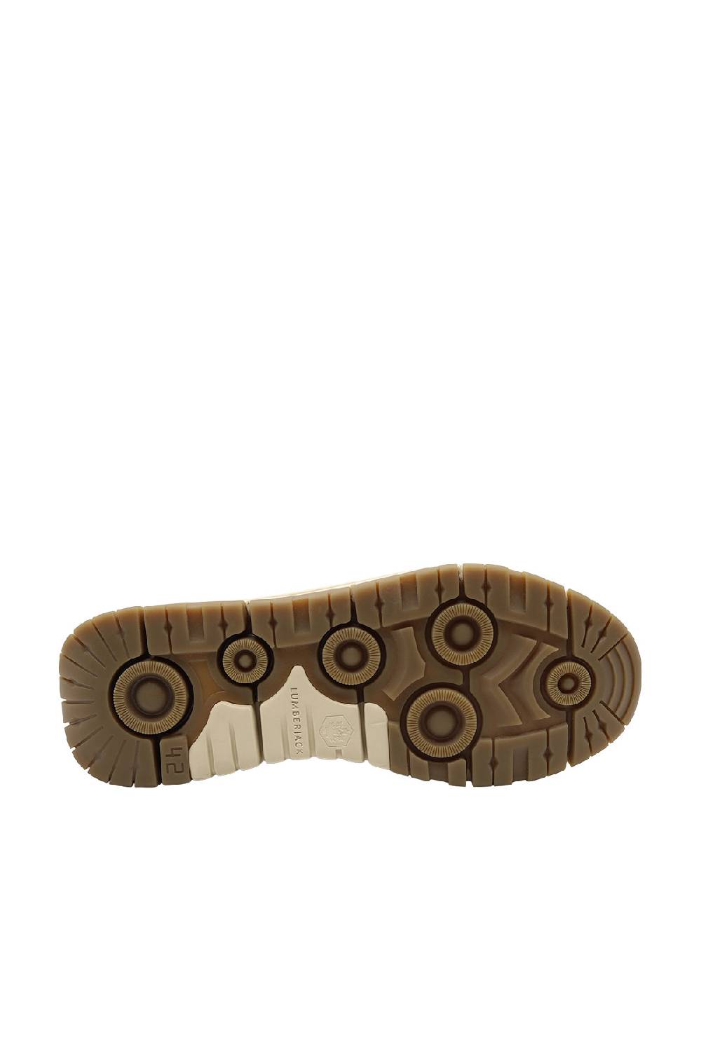 LumberJack WINTER FREEBOUND STIVALETTI UOMO Promozione
