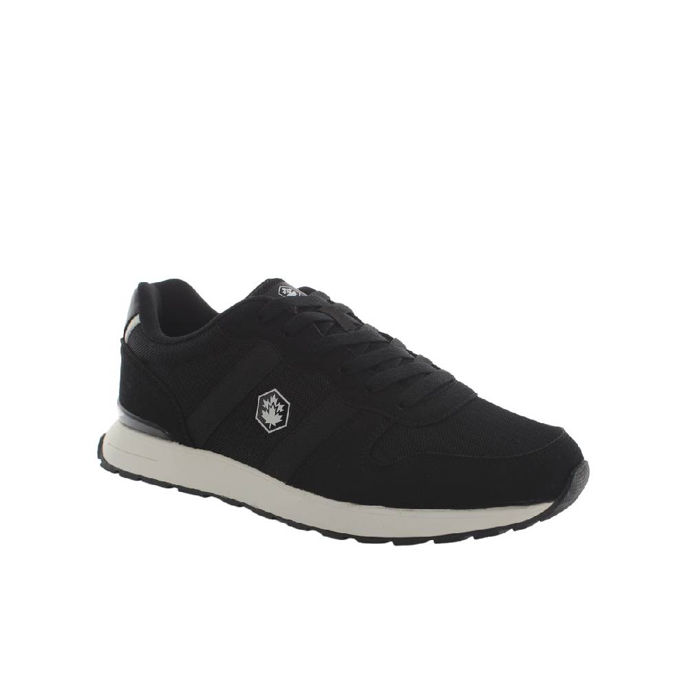 LumberJack DECEMBER SNEAKERS UOMO Soddisfazione Garantita