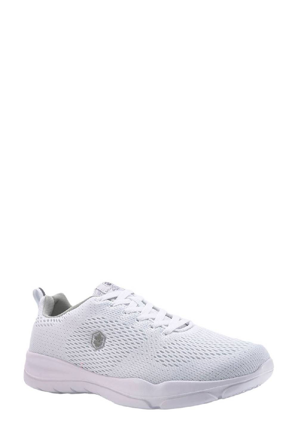 LumberJack AGATHA SNEAKERS UOMO Fino Al -60%
