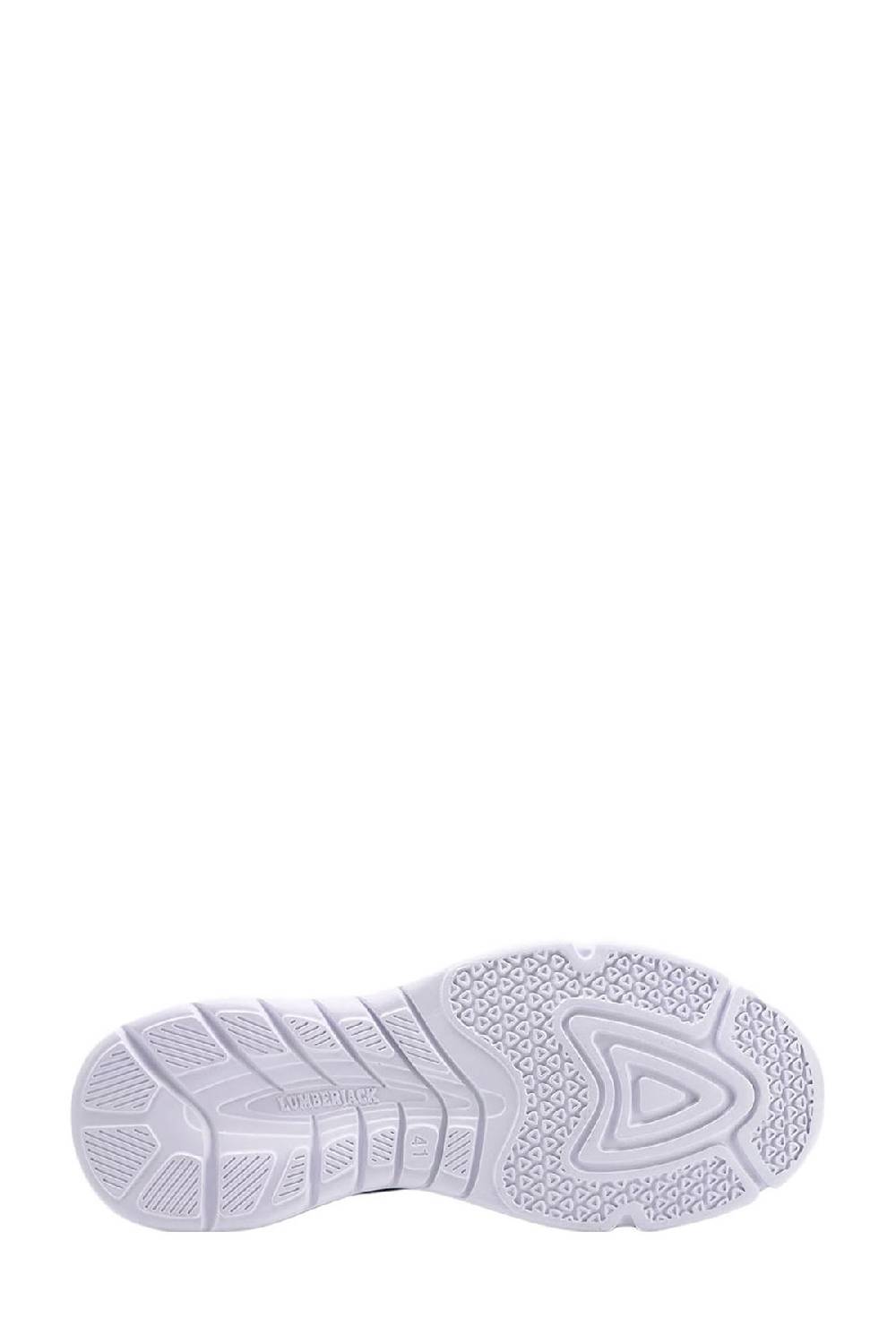 LumberJack AGATHA SNEAKERS UOMO Fino Al -60%