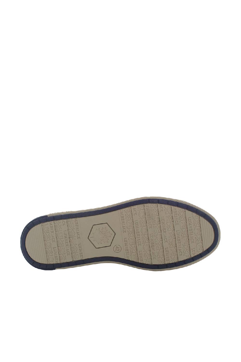 LumberJack MARVIN SNEAKERS UOMO Prezzo Ridotto