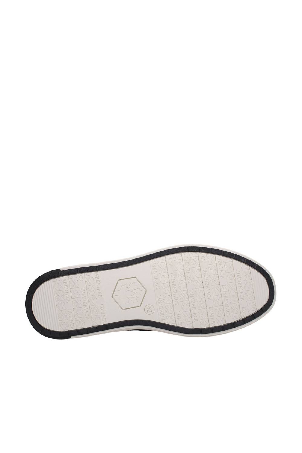 LumberJack MARVIN SNEAKERS UOMO Convenienza