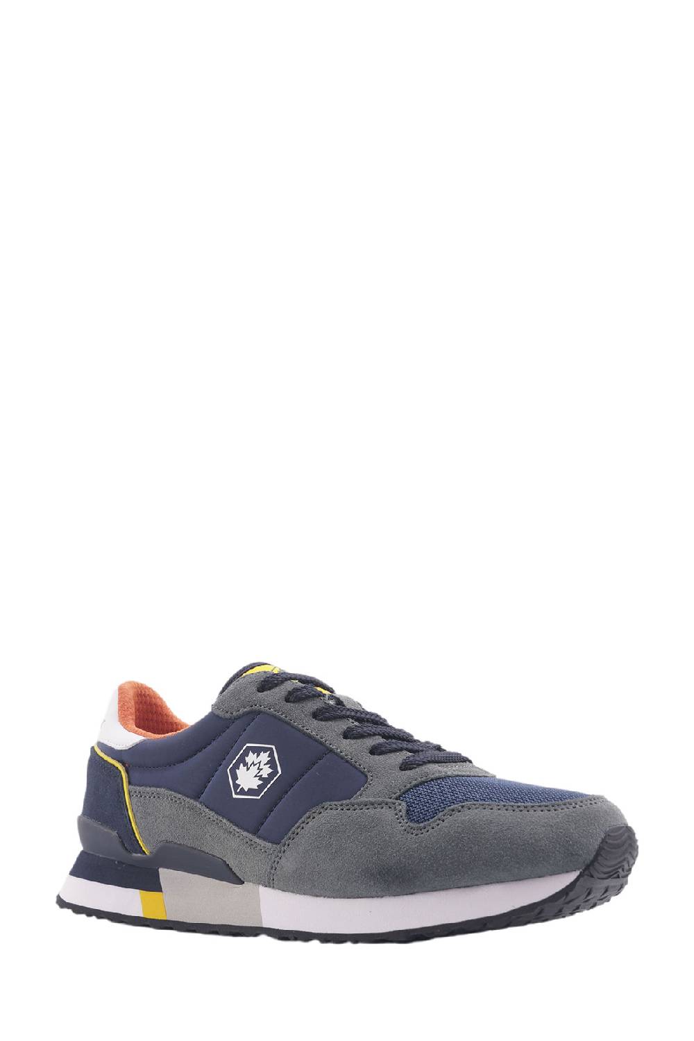 LumberJack WILSON SNEAKERS UOMO Novità