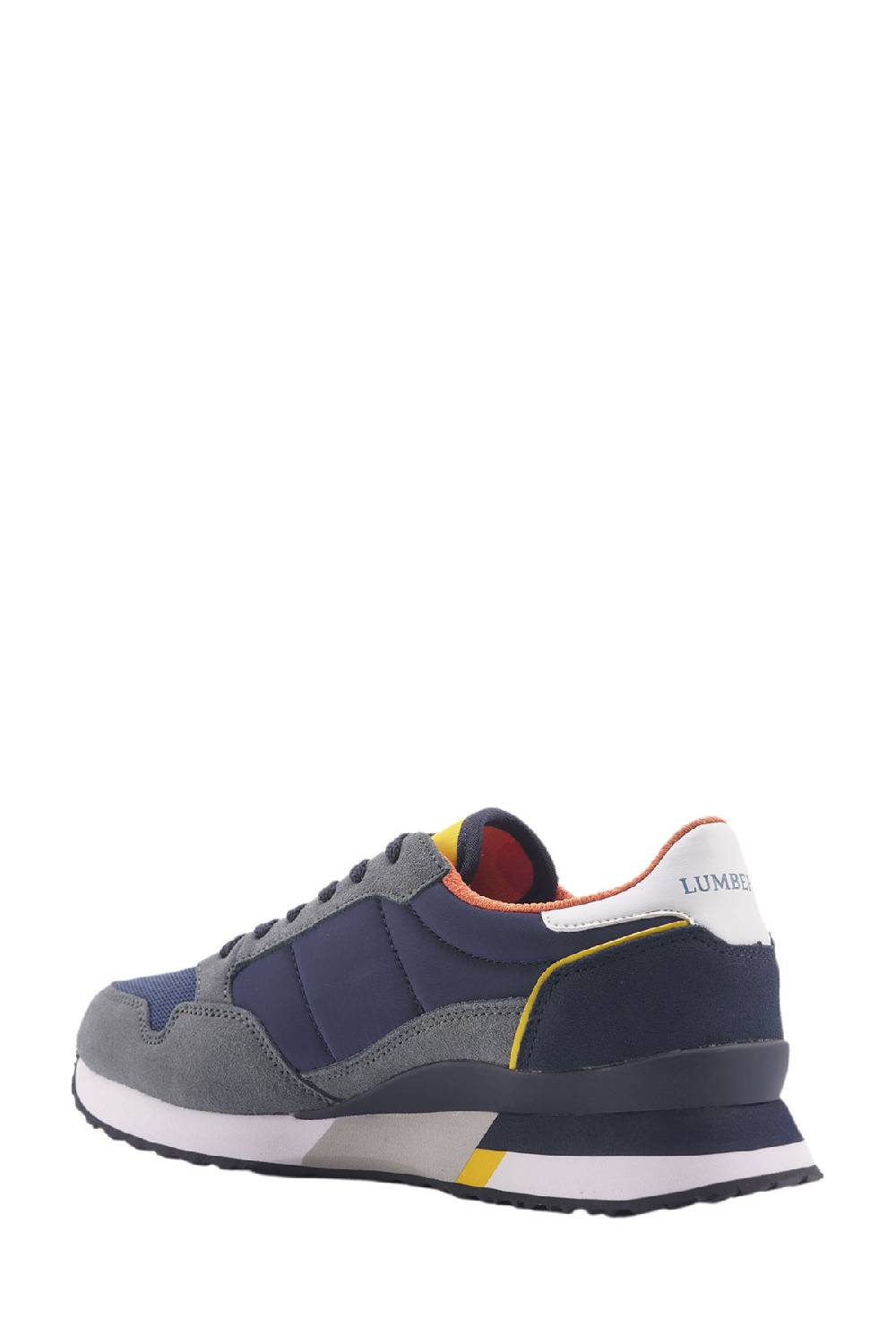 LumberJack WILSON SNEAKERS UOMO Novità