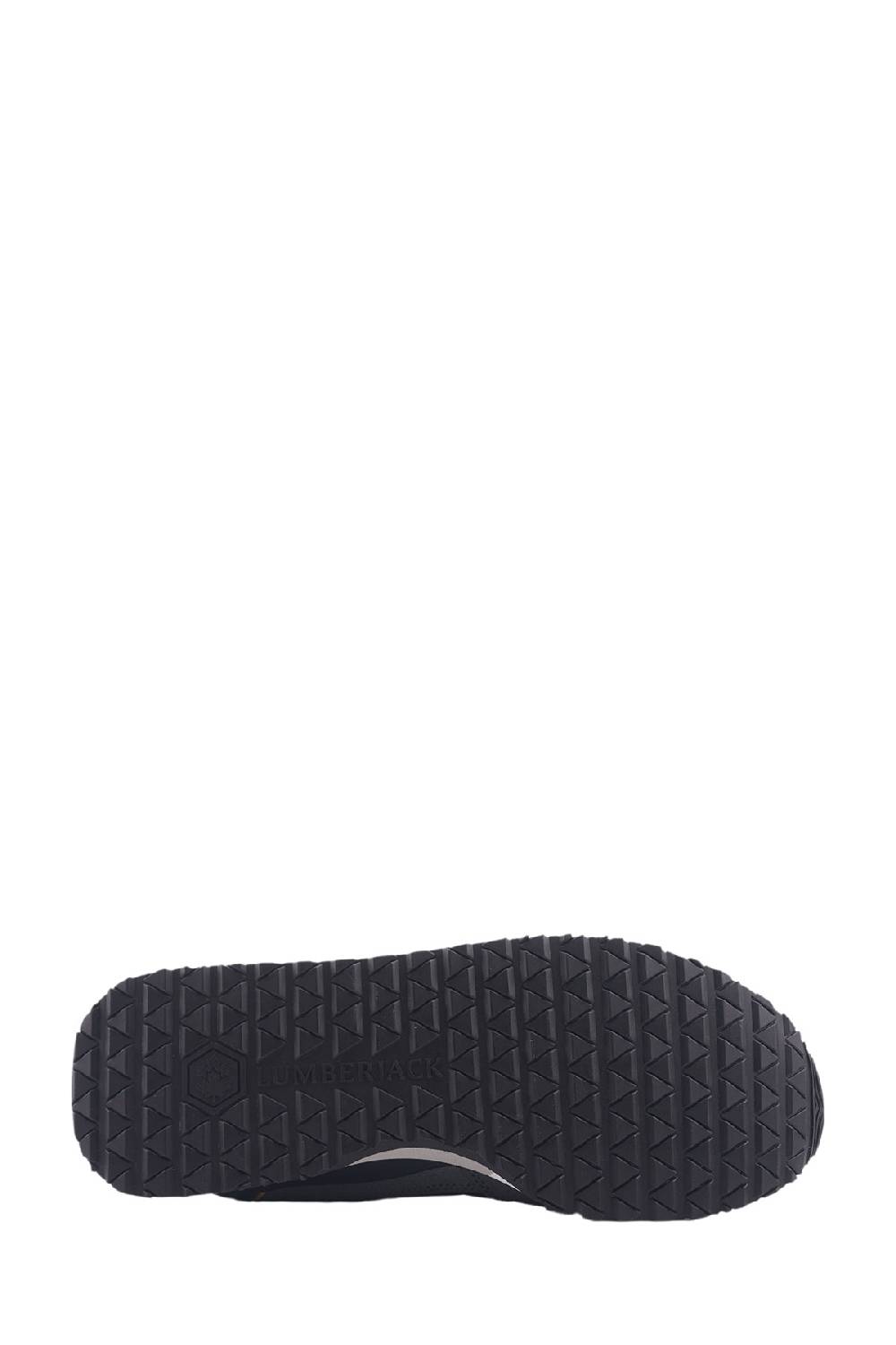 LumberJack WILSON SNEAKERS UOMO Novità