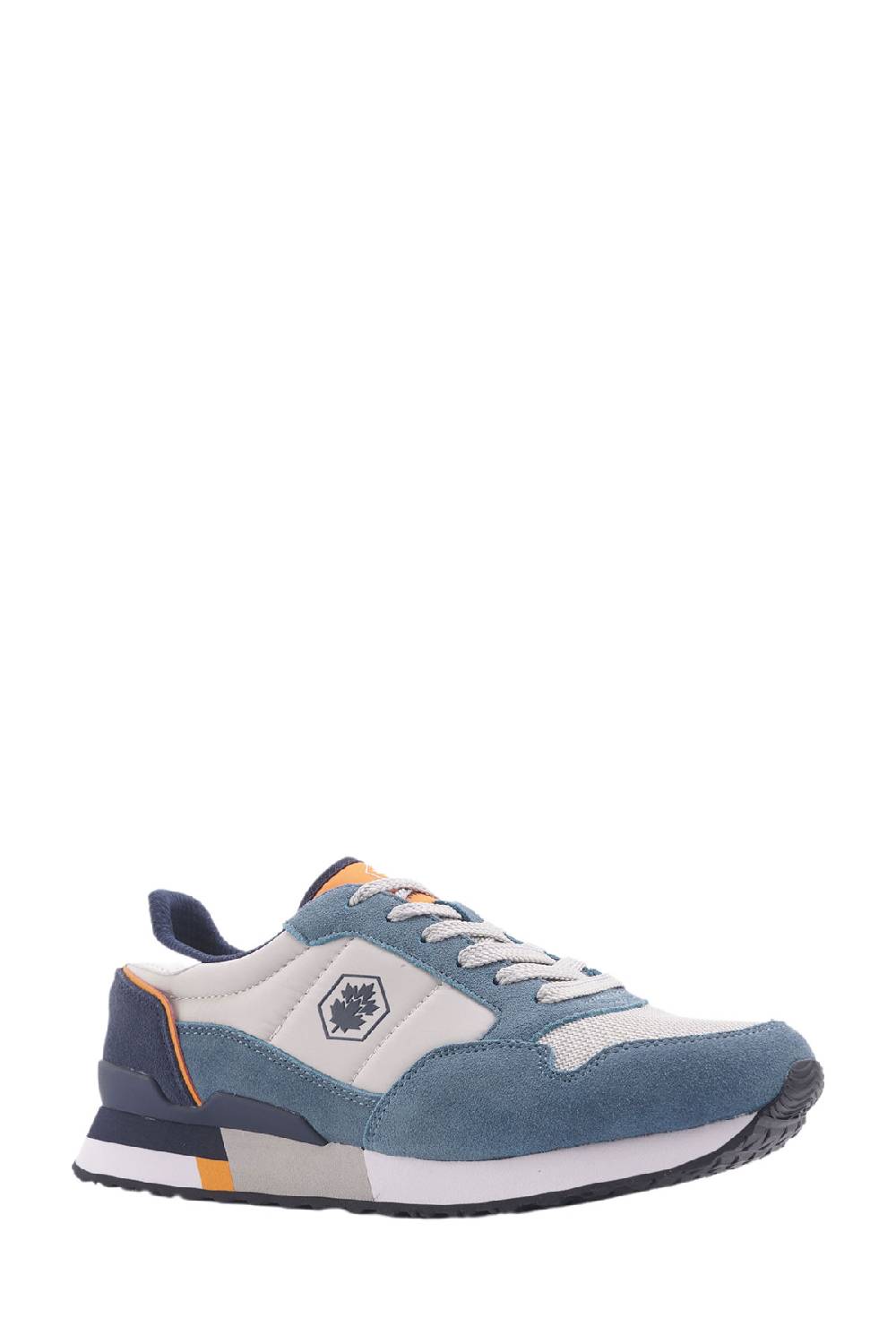 LumberJack WILSON SNEAKERS UOMO Presa