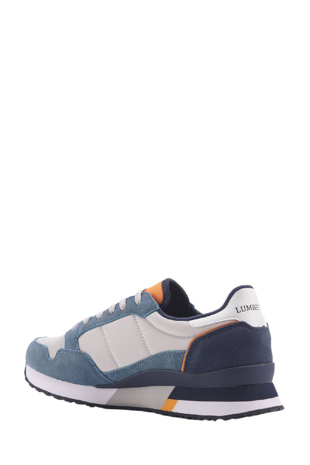 LumberJack WILSON SNEAKERS UOMO Presa