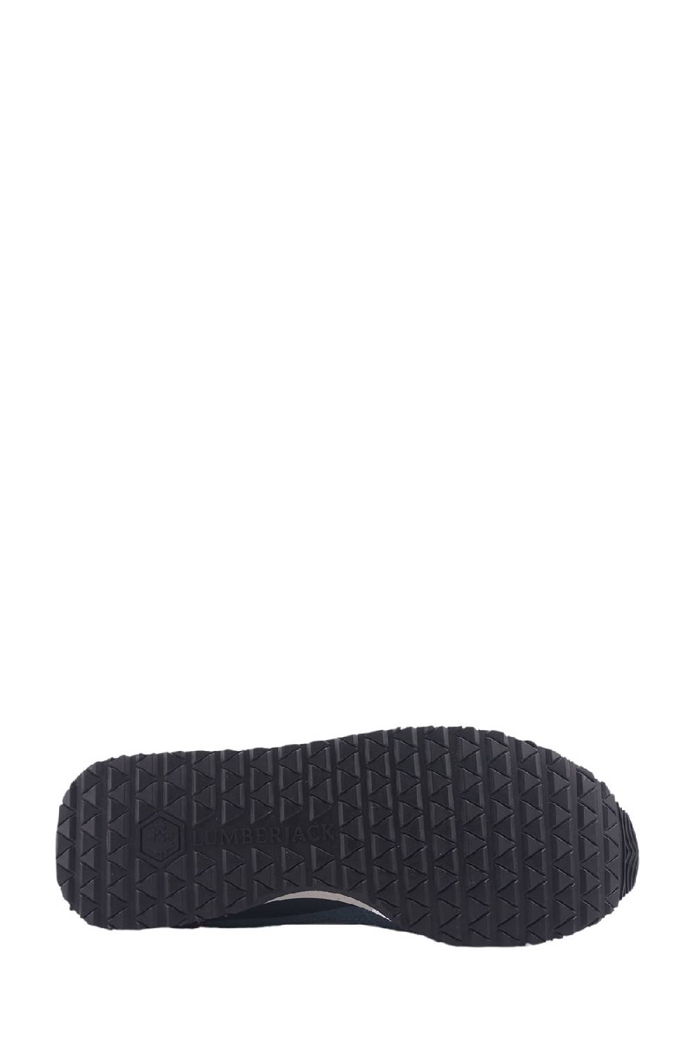 LumberJack WILSON SNEAKERS UOMO Presa