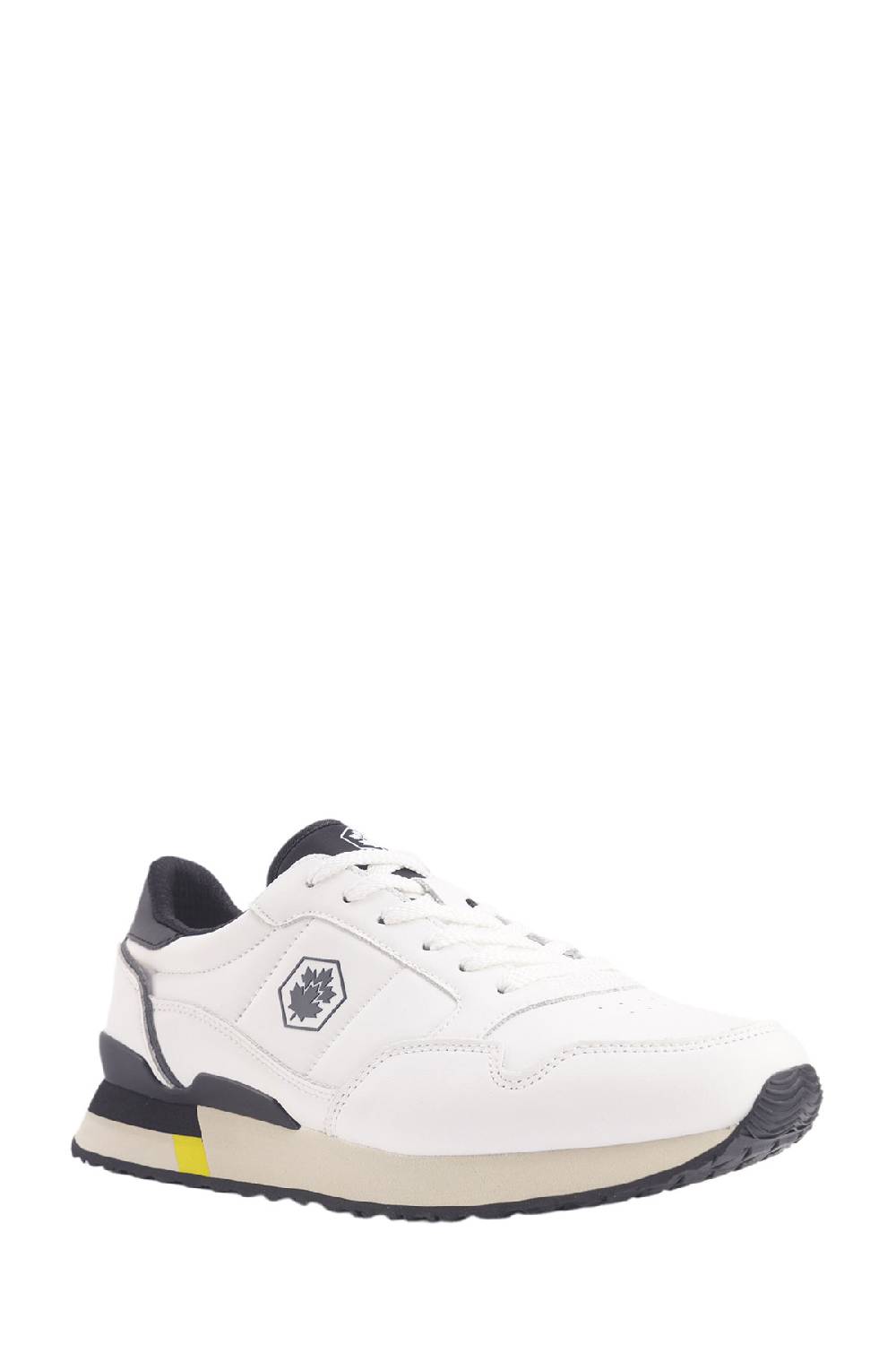 LumberJack WILSON SNEAKERS UOMO Sconto