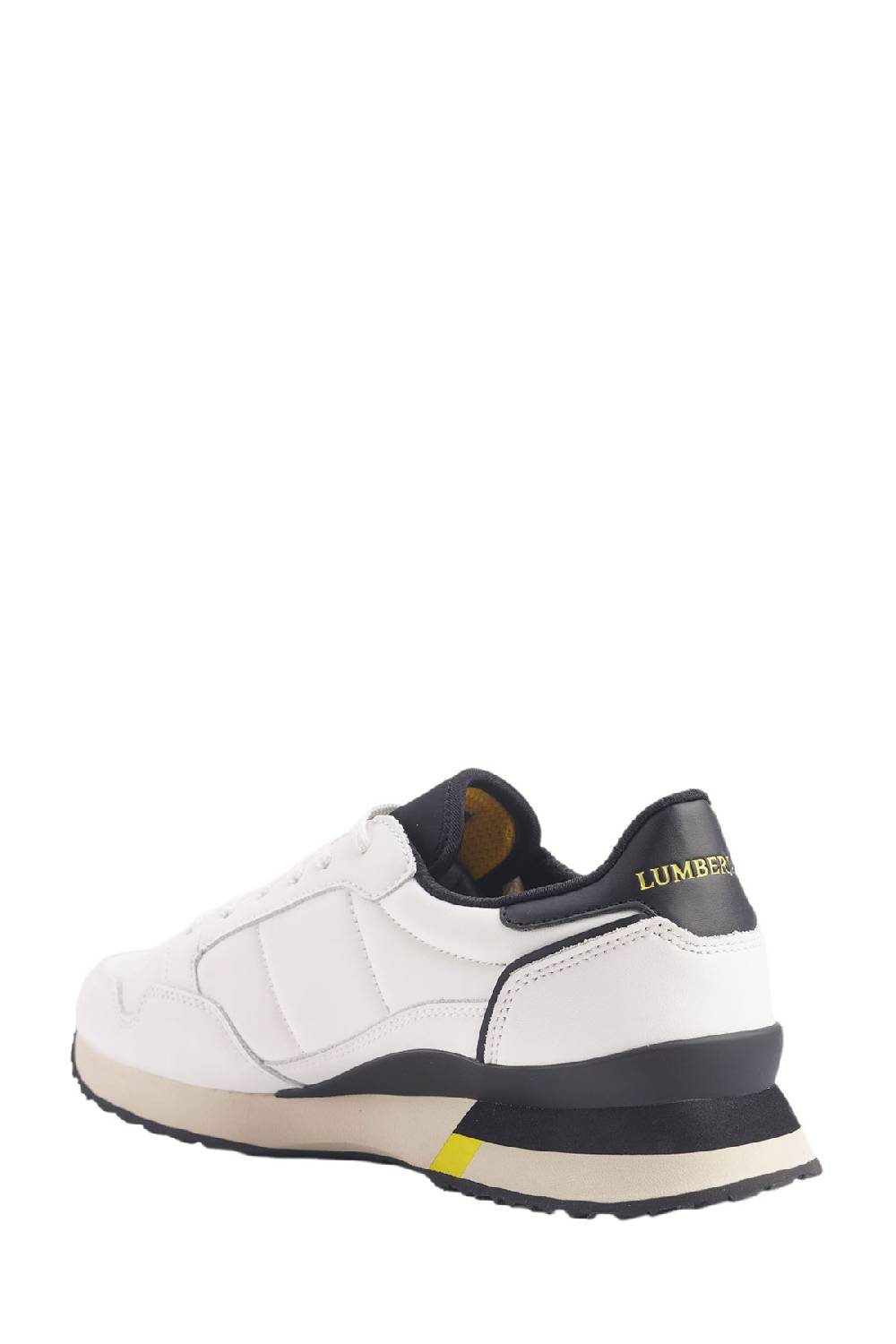 LumberJack WILSON SNEAKERS UOMO Sconto