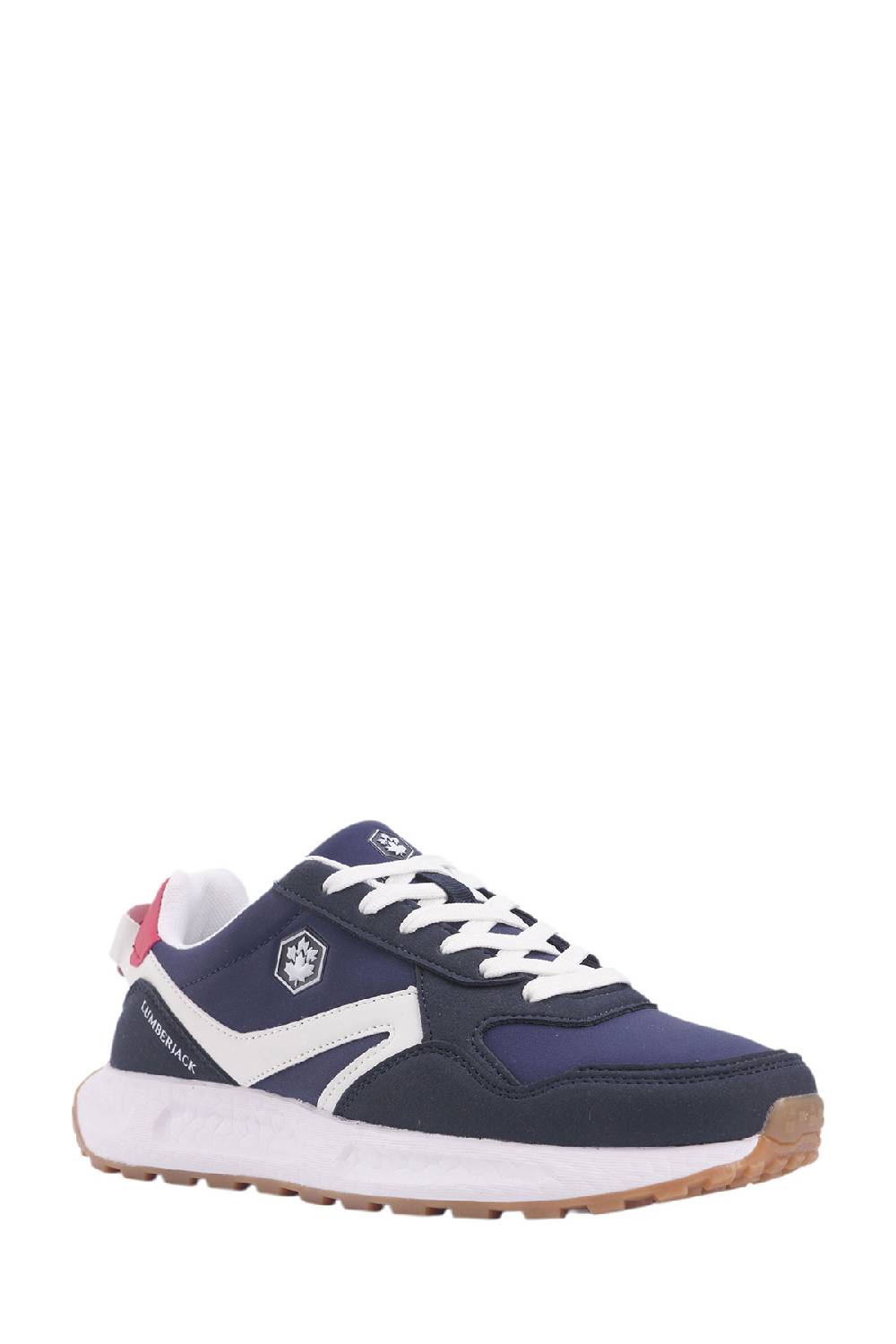 LumberJack TANIA SNEAKERS UOMO Outlet