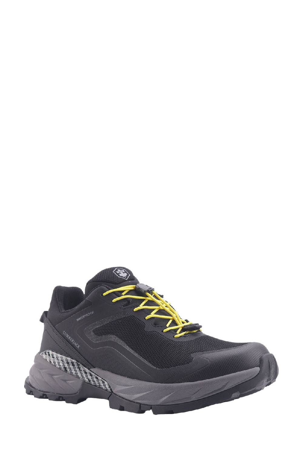 LumberJack MAGNUS OUTDOOR UOMO In Vendita