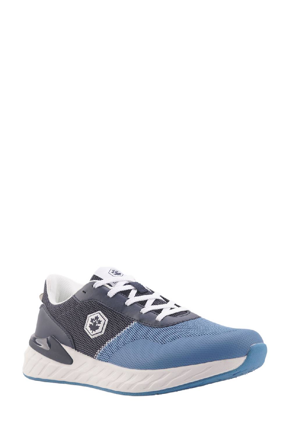 LumberJack PELLY SNEAKERS UOMO Saldi