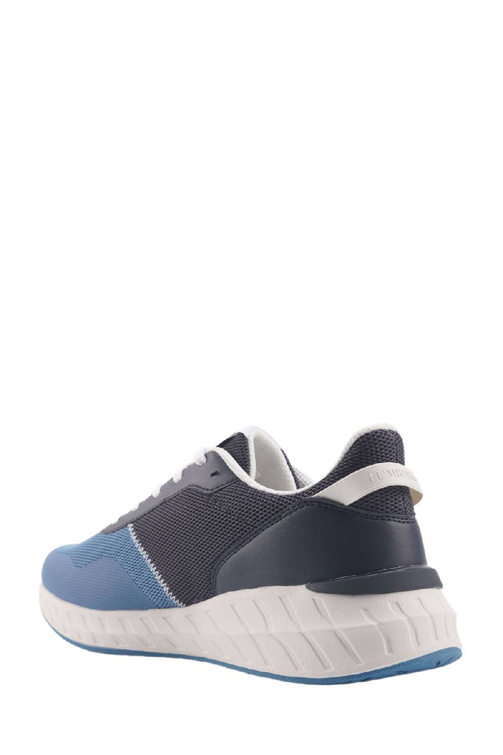 LumberJack PELLY SNEAKERS UOMO Saldi