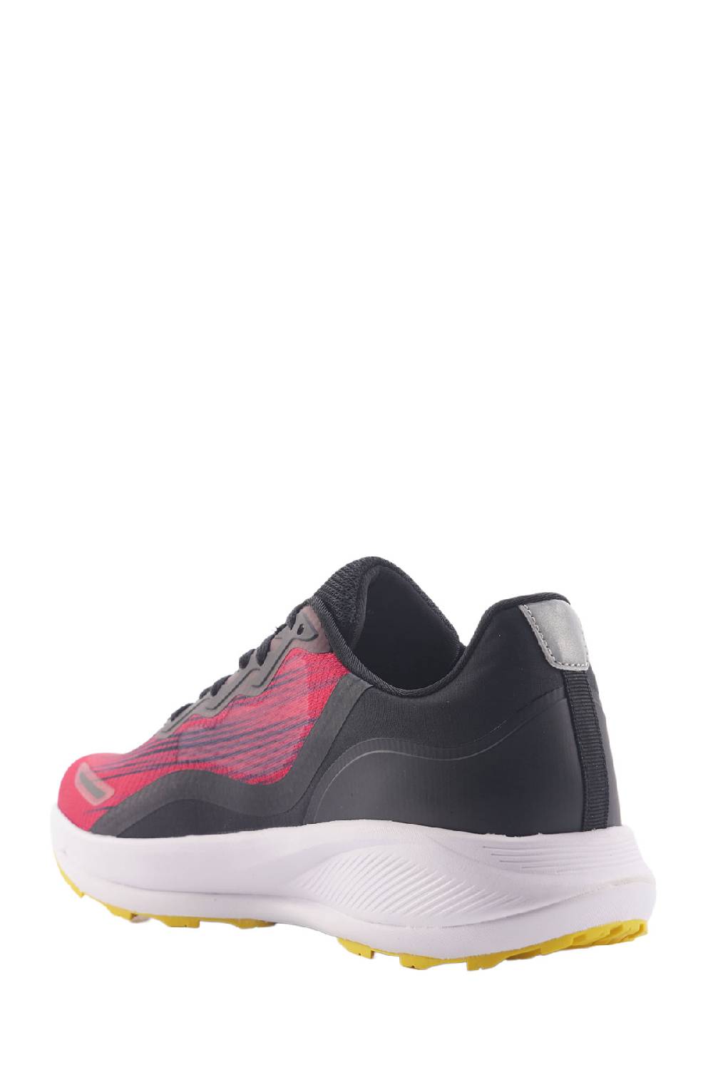 LumberJack FOLLOW SNEAKERS UOMO Vendita Calda