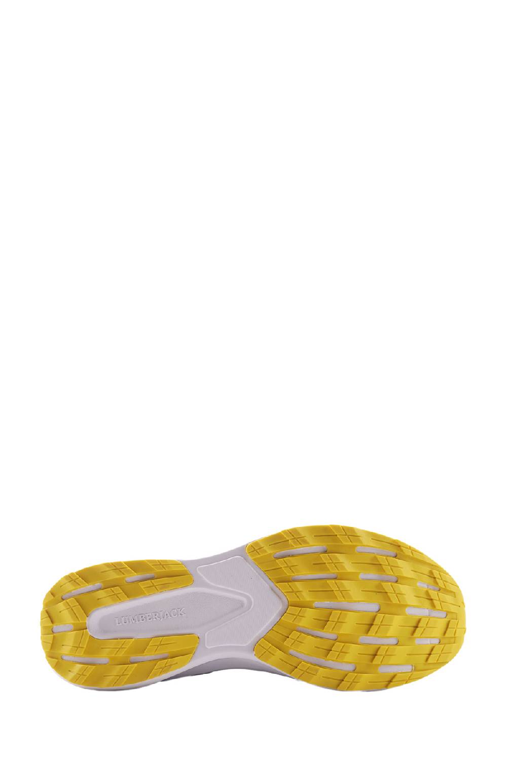 LumberJack FOLLOW SNEAKERS UOMO Vendita Calda