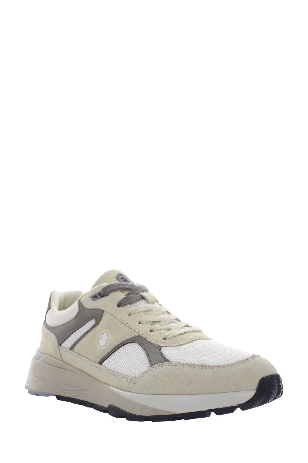 LumberJack WILFRED SNEAKERS UOMO Saldi Di Fabbrica