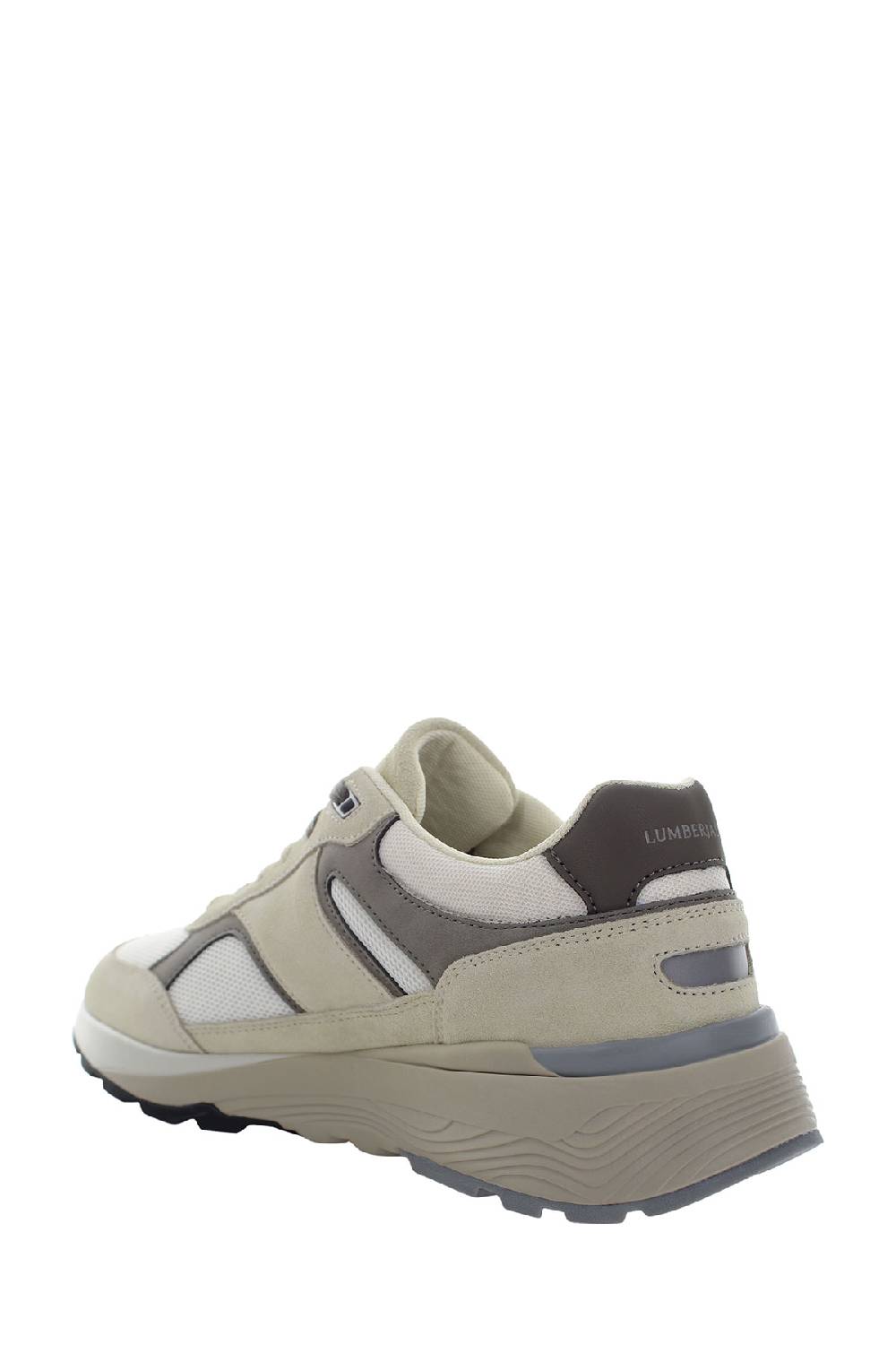 LumberJack WILFRED SNEAKERS UOMO Saldi Di Fabbrica