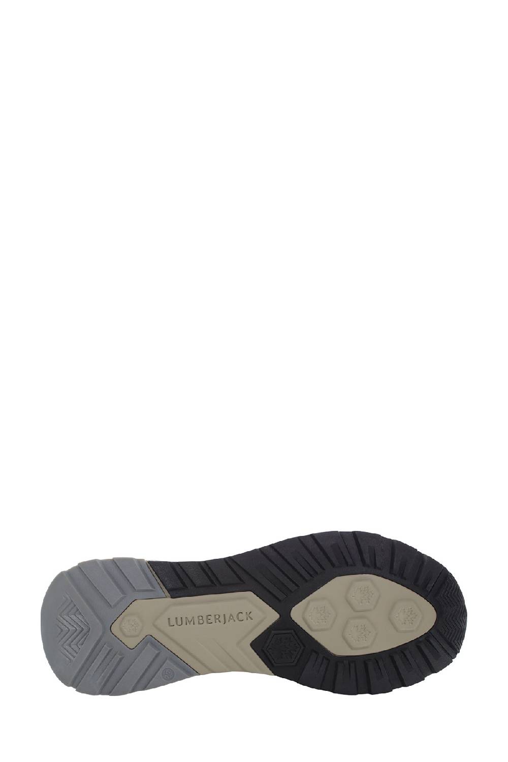 LumberJack WILFRED SNEAKERS UOMO Saldi Di Fabbrica