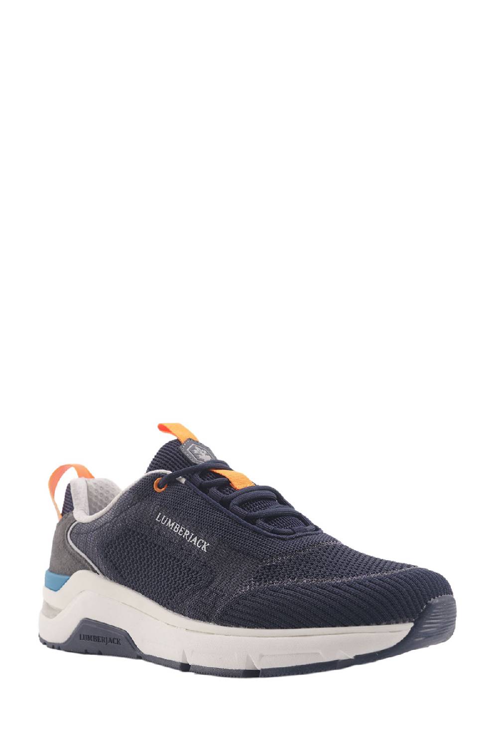 LumberJack ROLAND SNEAKERS UOMO Vendite Flash