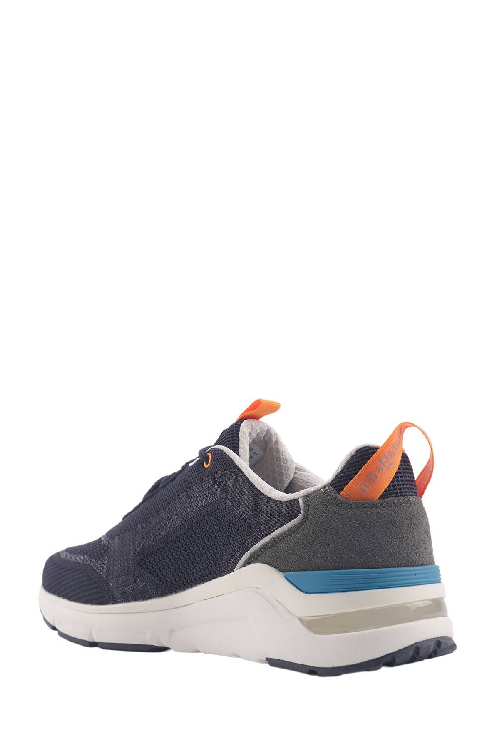 LumberJack ROLAND SNEAKERS UOMO Vendite Flash