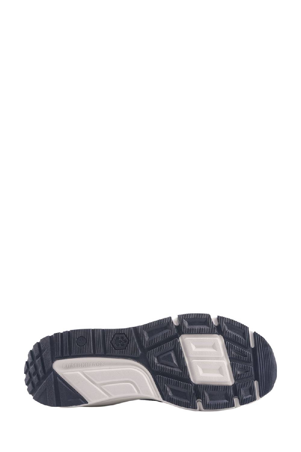 LumberJack ROLAND SNEAKERS UOMO Vendite Flash