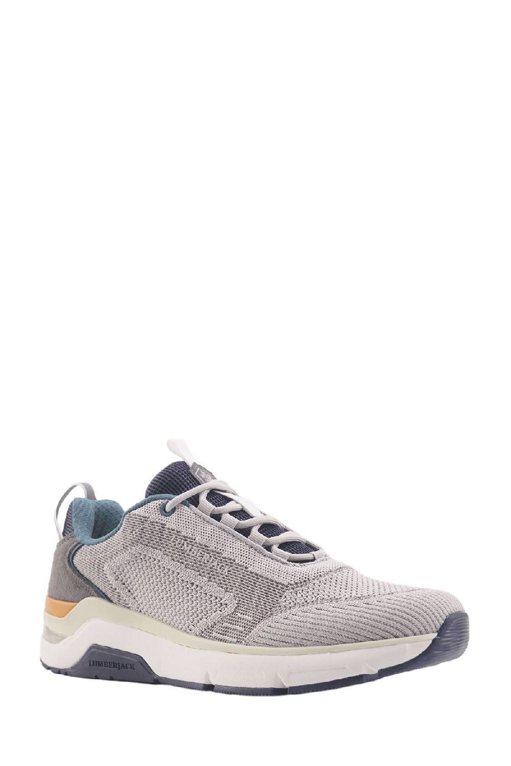 LumberJack ROLAND SNEAKERS UOMO Negozio