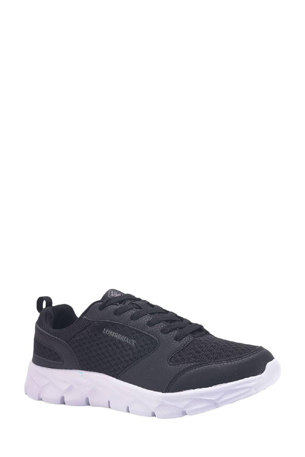 LumberJack RAM SNEAKERS UOMO In Saldo