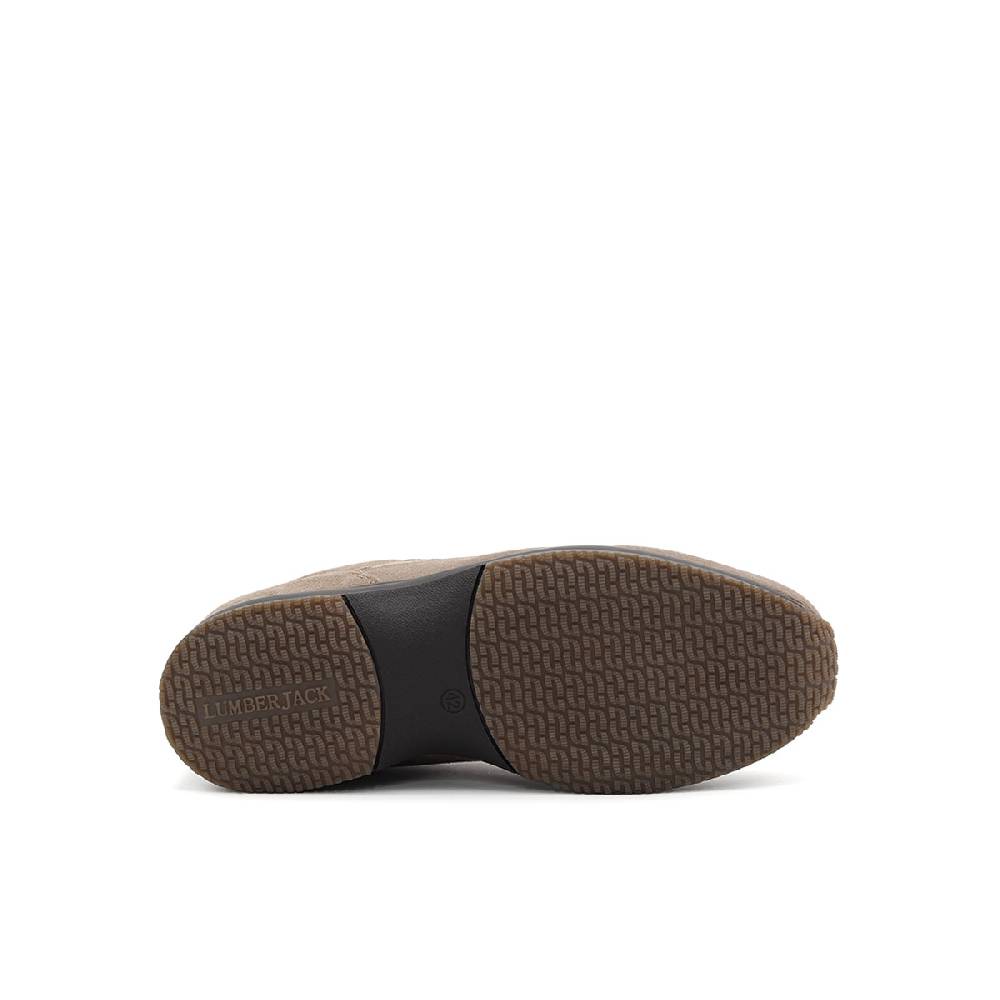 LumberJack RAUL SNEAKERS UOMO In Linea