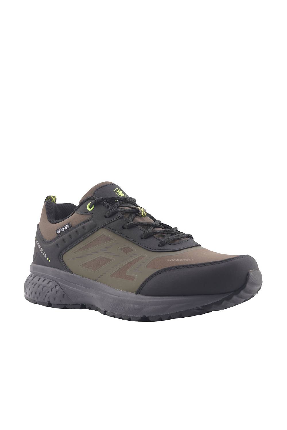 LumberJack JOSEP SNEAKERS UOMO Solo un giorno rimasto