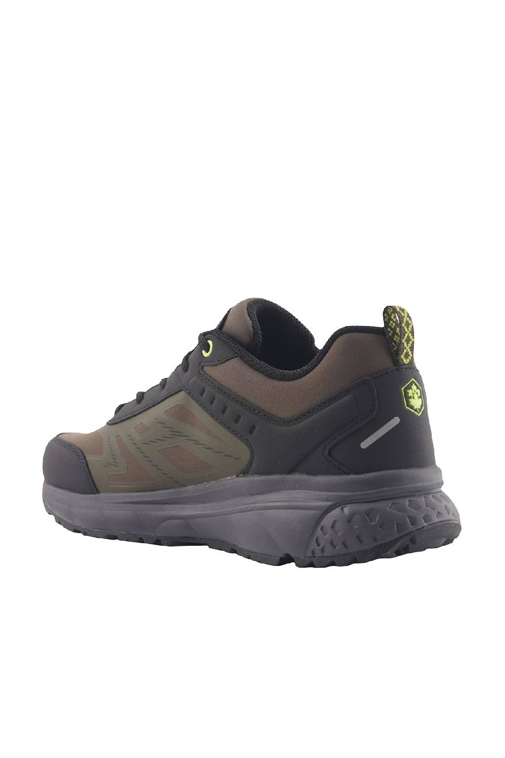 LumberJack JOSEP SNEAKERS UOMO Solo un giorno rimasto