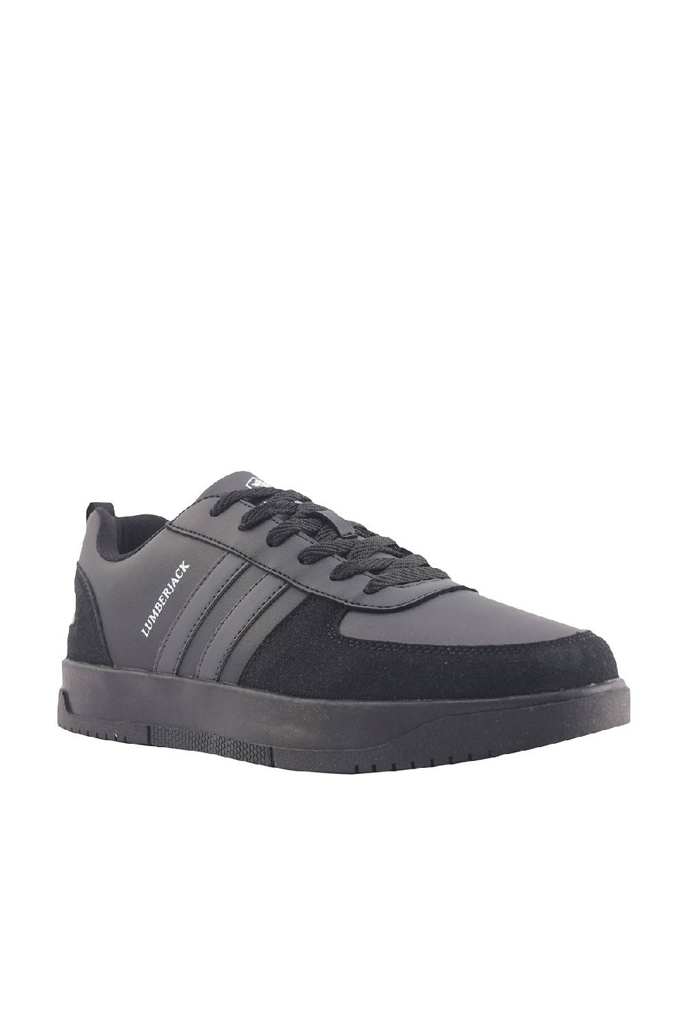 LumberJack KLAN SNEAKERS UOMO Pezzi Unici