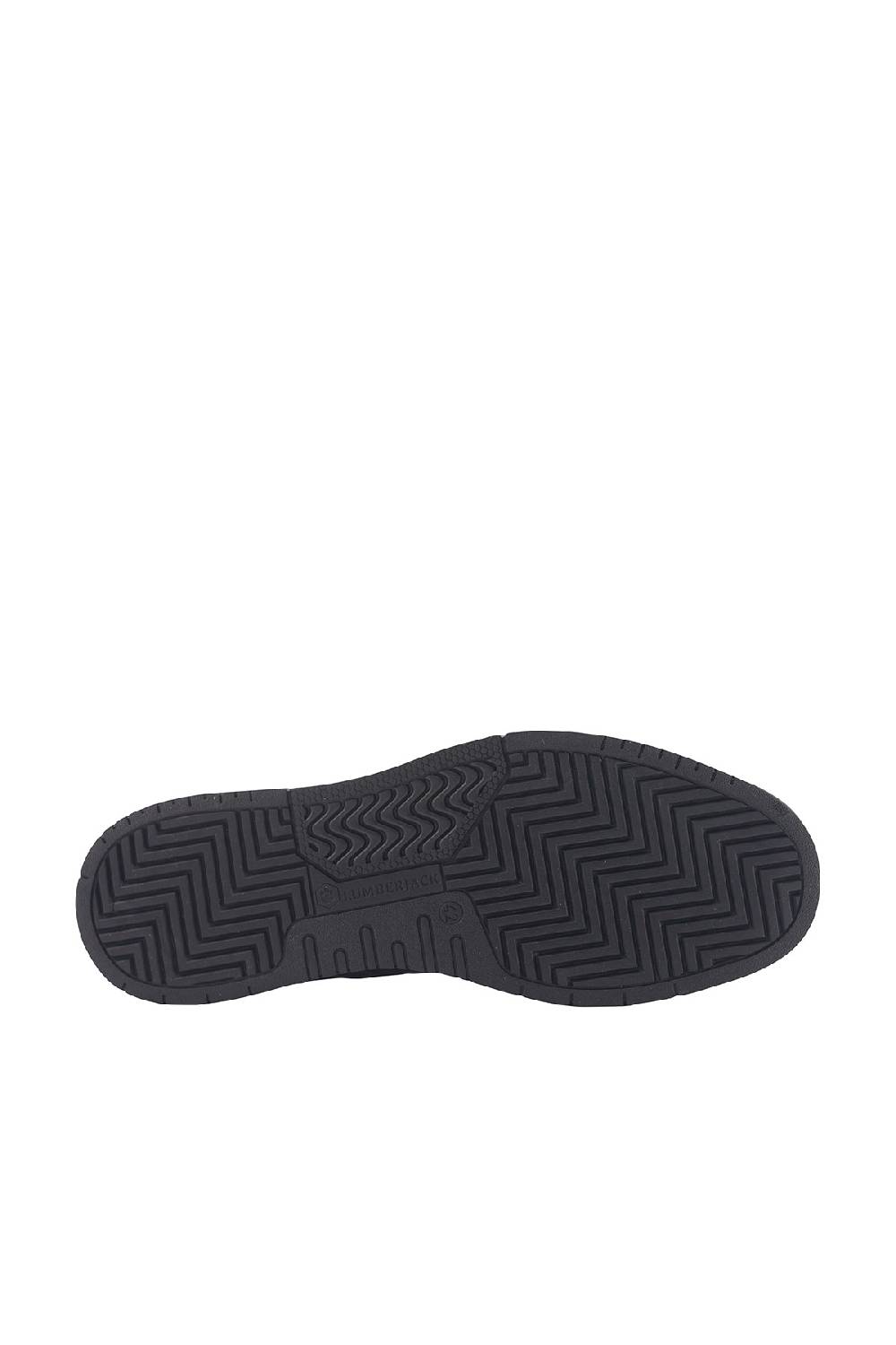 LumberJack KLAN SNEAKERS UOMO Pezzi Unici