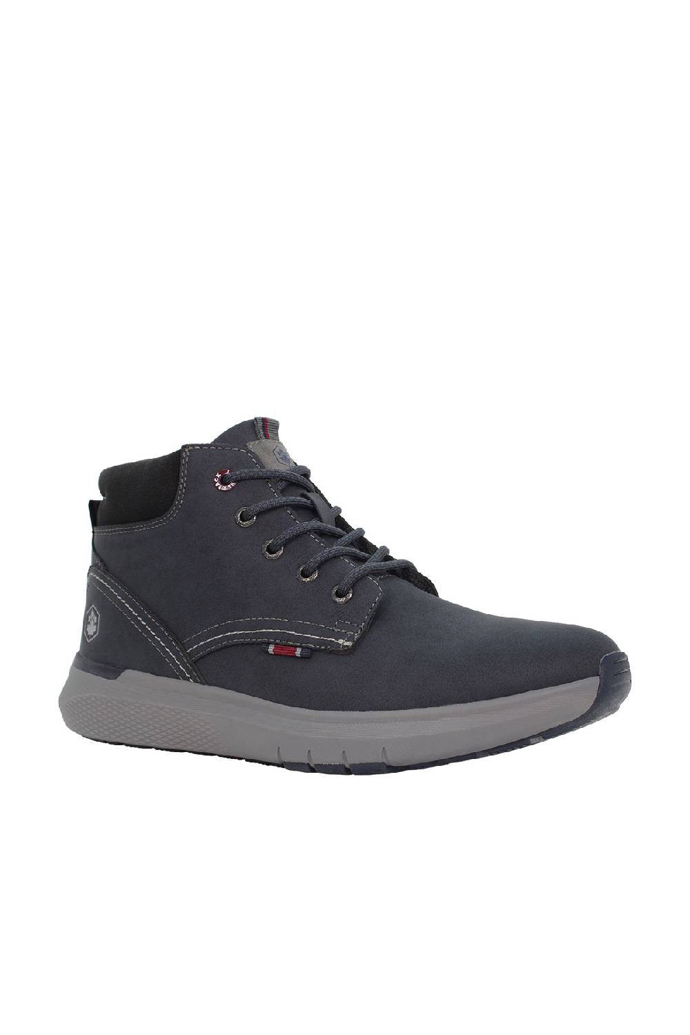 LumberJack NEIL SNEAKERS UOMO Soddisfazione Garantita