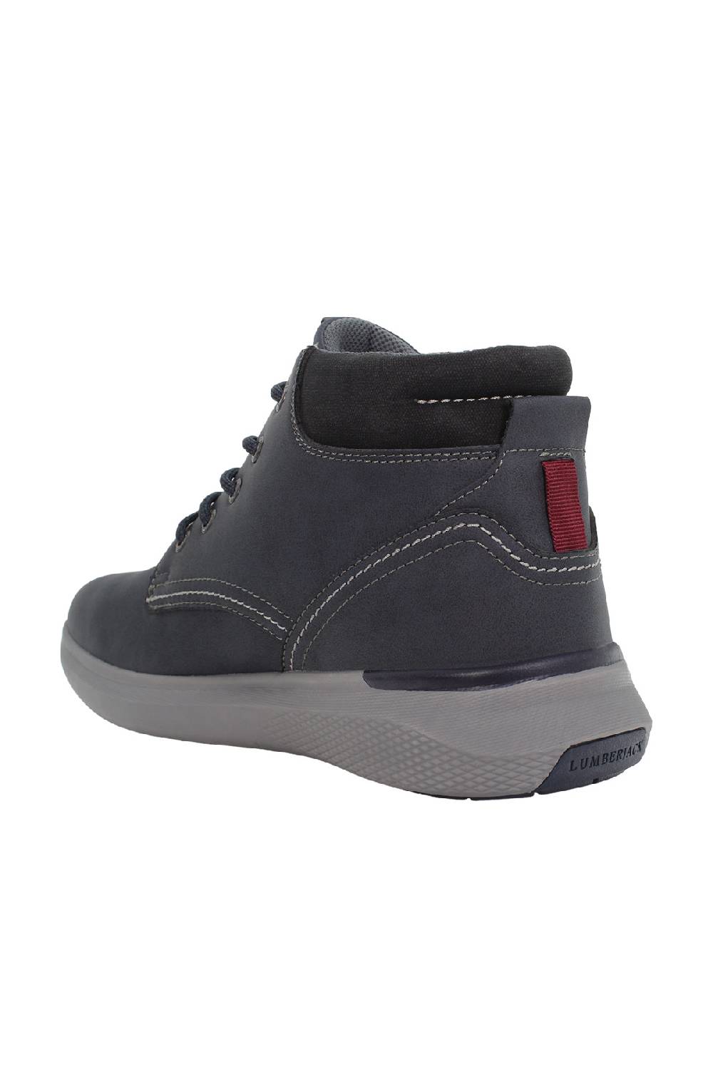 LumberJack NEIL SNEAKERS UOMO Soddisfazione Garantita