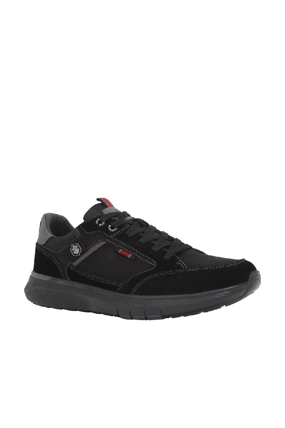 LumberJack NEIL SNEAKERS UOMO Qualità Garantita