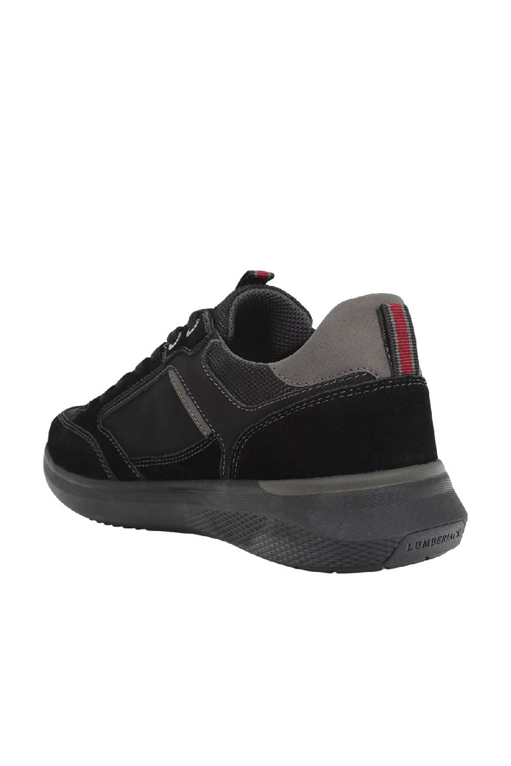 LumberJack NEIL SNEAKERS UOMO Qualità Garantita