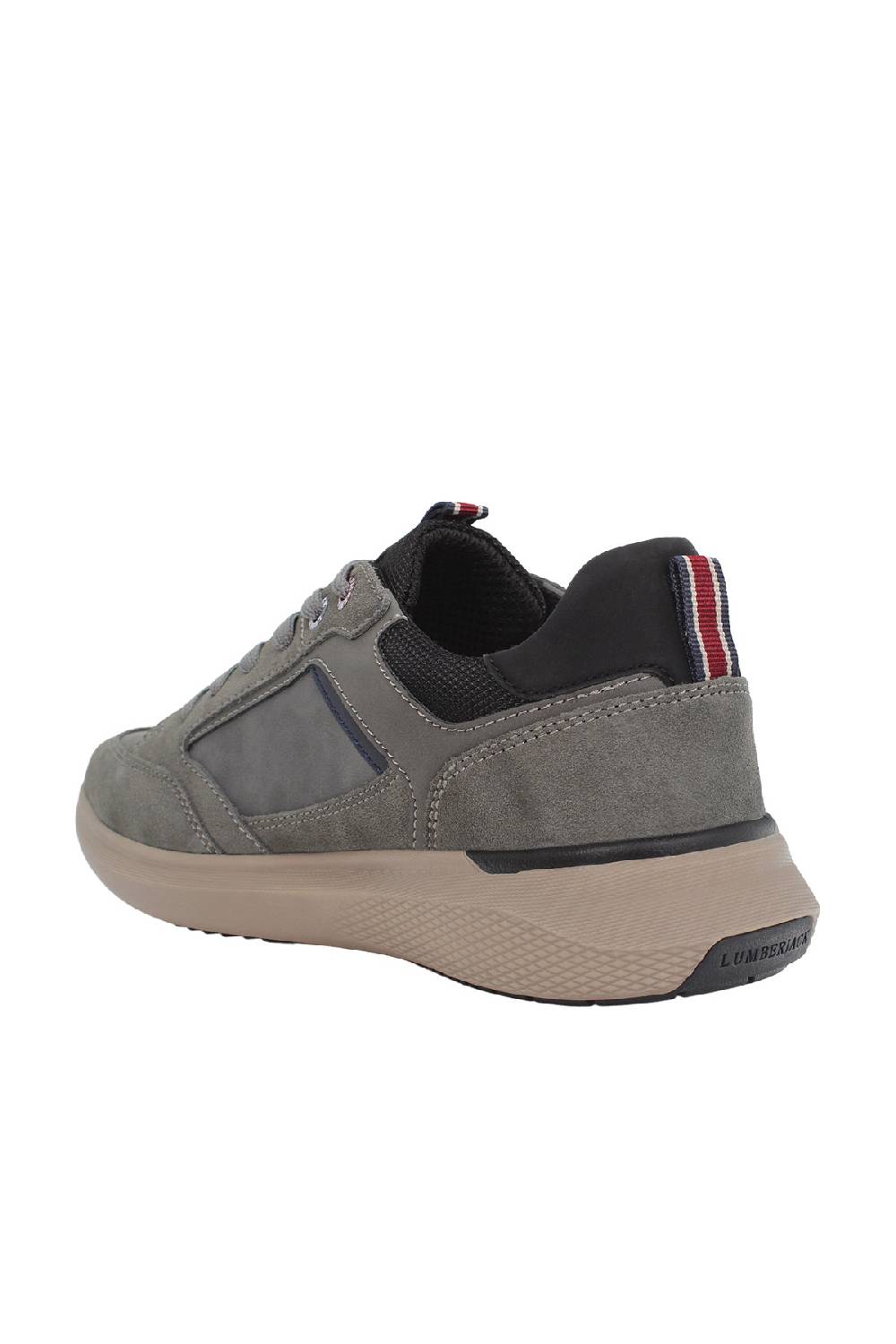 LumberJack NEIL SNEAKERS UOMO Negozi Online