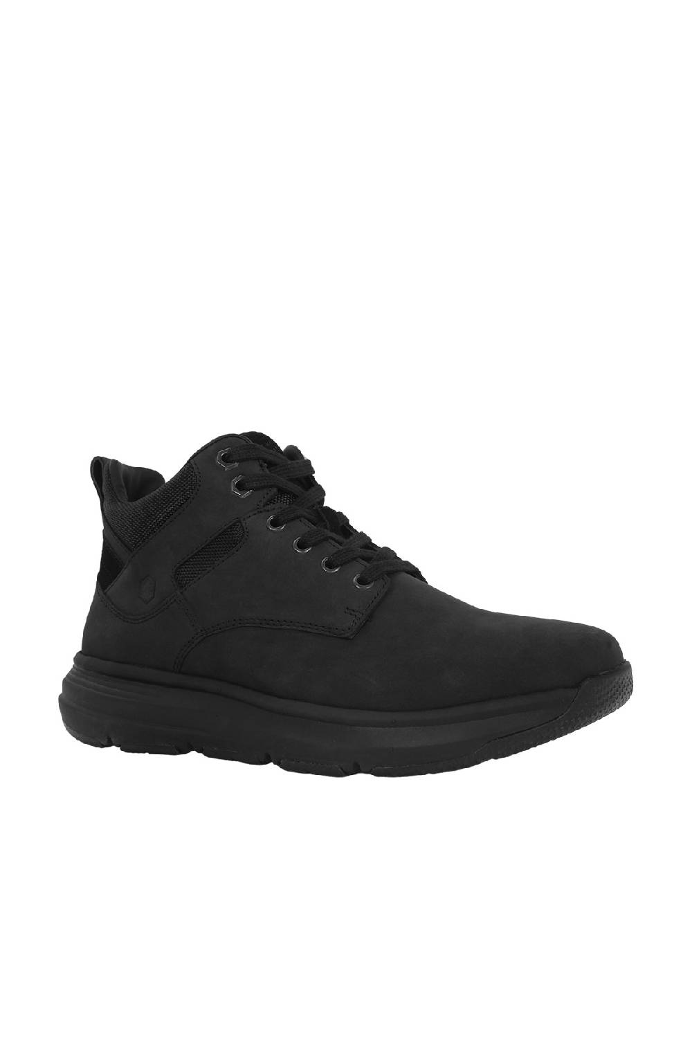 LumberJack GARY MID-CUT SNEAKERS UOMO Consegna Veloce