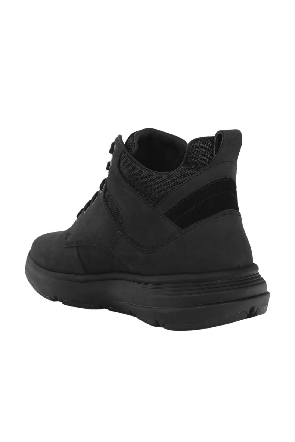 LumberJack GARY MID-CUT SNEAKERS UOMO Consegna Veloce