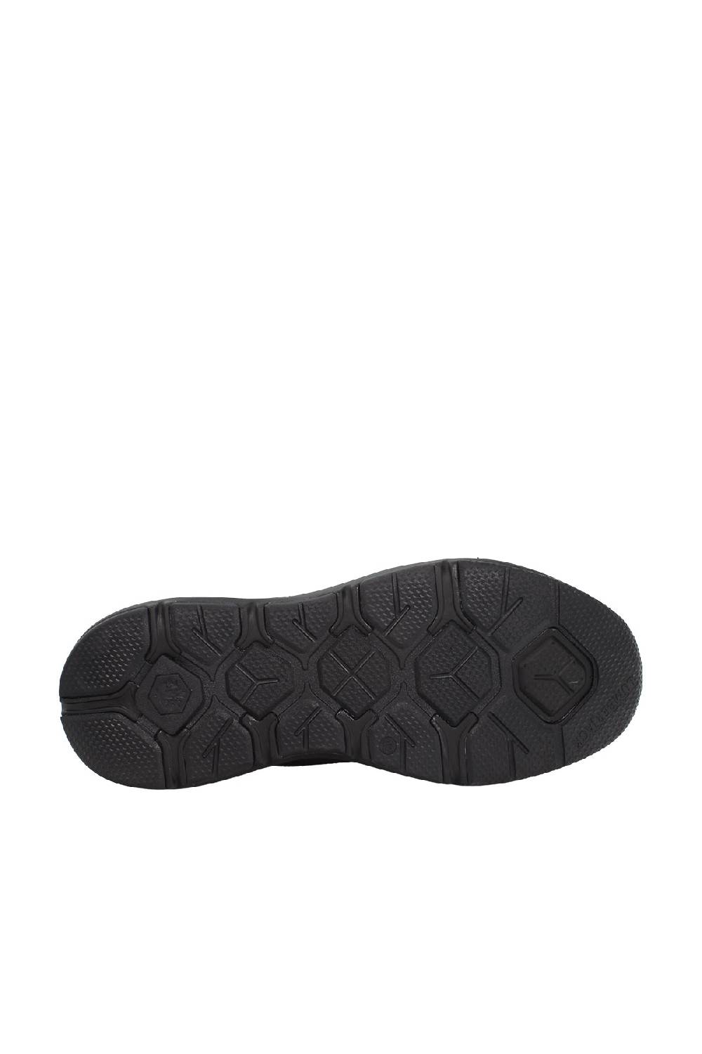 LumberJack GARY MID-CUT SNEAKERS UOMO Consegna Veloce