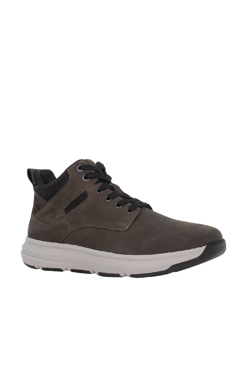 LumberJack GARY MID CUT SNEAKERS UOMO Promozione Limitata