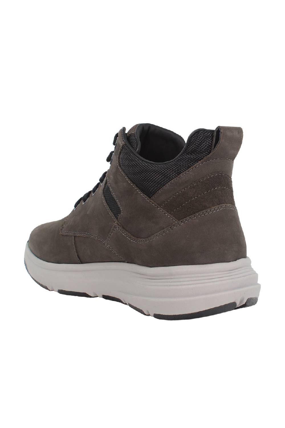 LumberJack GARY MID CUT SNEAKERS UOMO Promozione Limitata