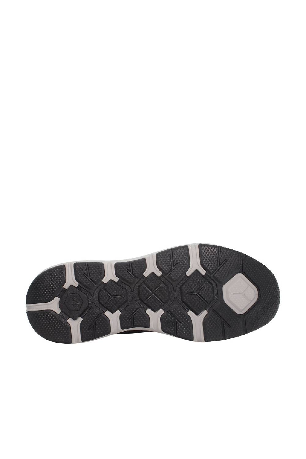 LumberJack GARY MID CUT SNEAKERS UOMO Promozione Limitata
