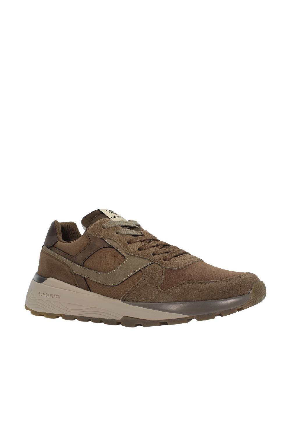 LumberJack WILFRED SNEAKERS UOMO Prezzo Ridotto