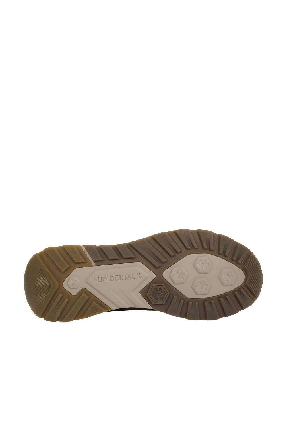 LumberJack WILFRED SNEAKERS UOMO Prezzo Ridotto
