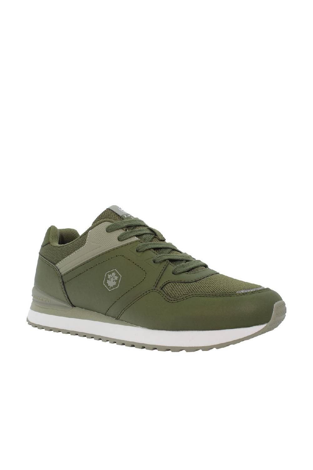LumberJack ATOS SNEAKERS UOMO Presa